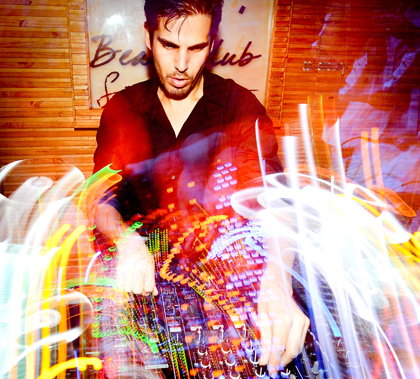 Le Countdown Vers 2013 Avec Michael Canitrot