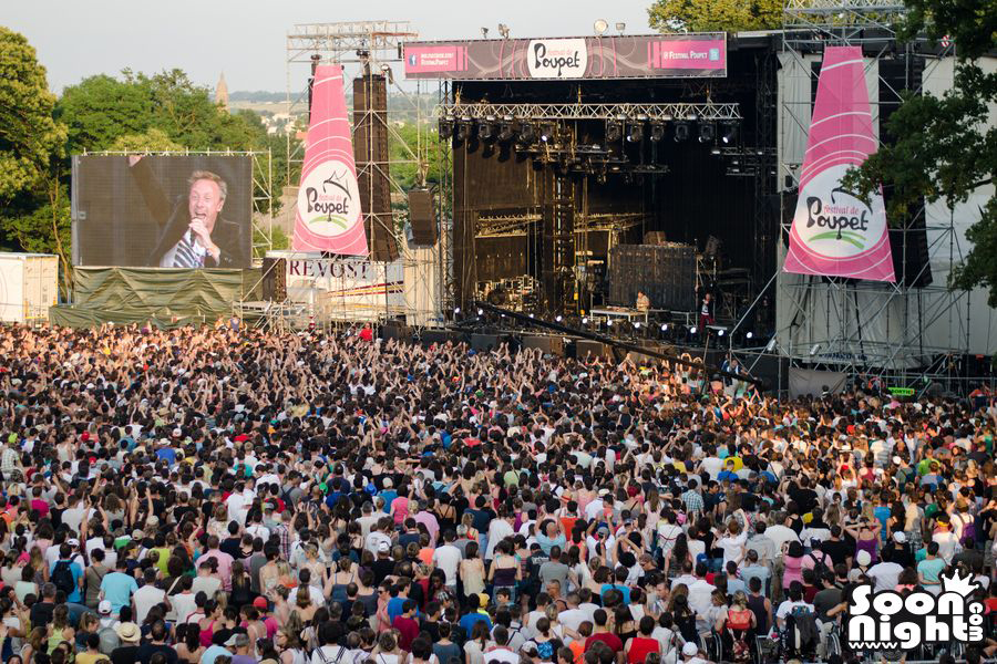 festival poupet