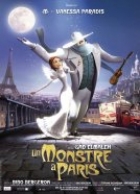 Un monstre à Paris Un monstre à Paris