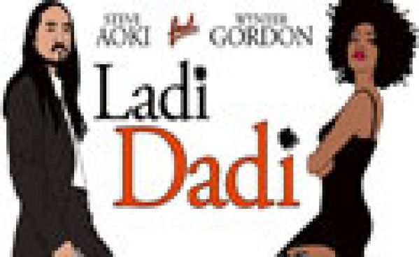 Steve Aoki dévoile les remixeurs de Ladi Dadi