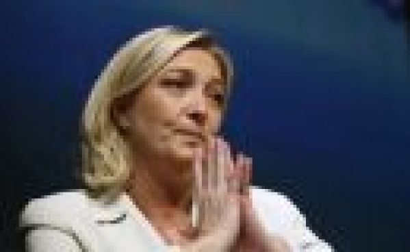 Décidément, Marine Le Pen n’aura pas ce qu’elle veut !