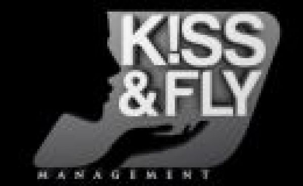 KISS AND FLY MANAGEMENT lance KISS AND FLY RADIO à 18H