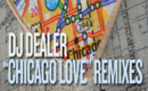Ralph Good remixe Dj Dealer