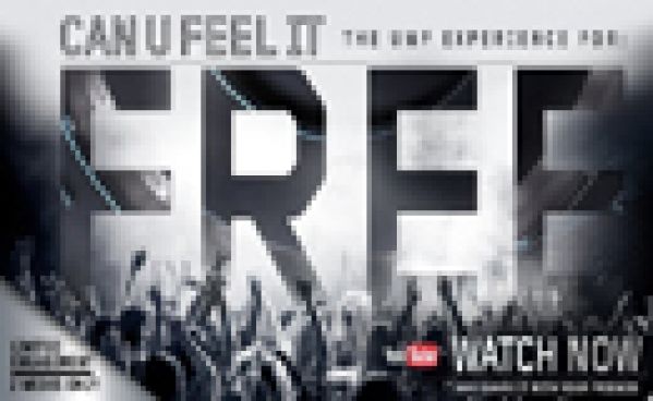 Can U Feel It, le film complet