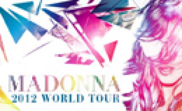 Madonna, une date intimiste à l’Olympia