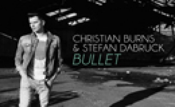 Christian Burns annonce la sortie de son album