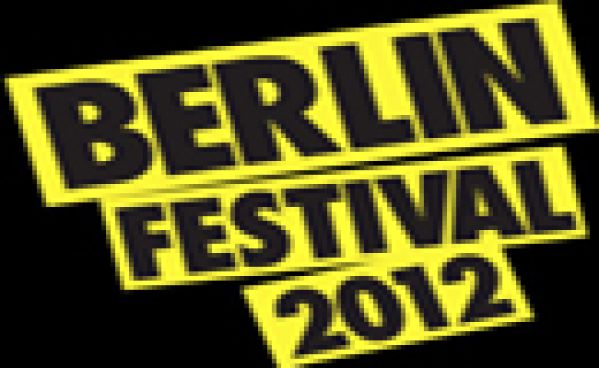 Programmation annoncée pour le Berlin Festival 2012 Programmation annoncée pour le Berlin Festival 2012