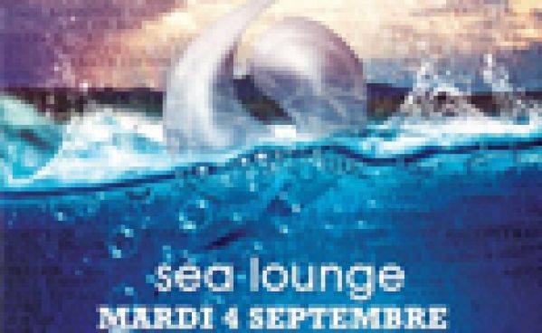 La dernière BEACH PARTY 2012 @ Sea Lounge