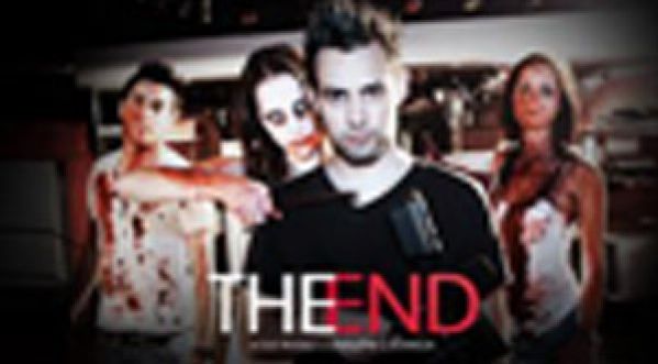 THE END … mercredi 31 octobre 2012