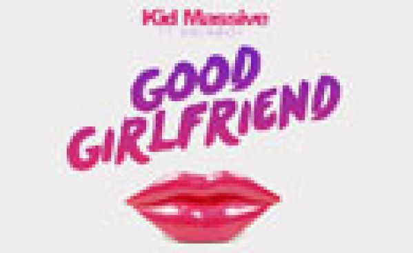 Kid Massive feat Databoy Kid Massive feat Databoy