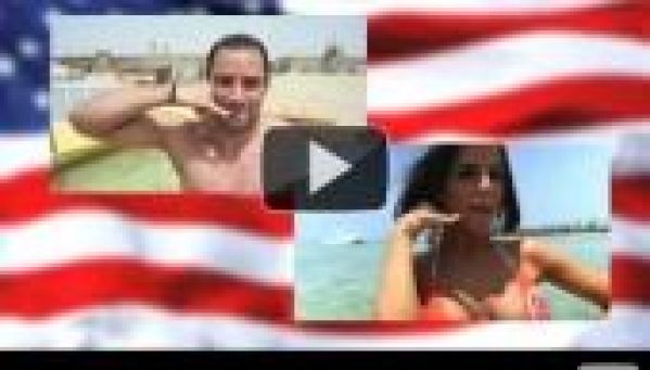 Call Me Maybe : les soldats américains parodient les cheerleaders des Miami Dolphins