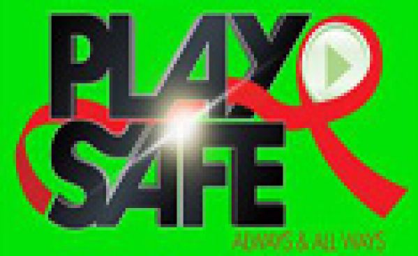 Play Safe - Des DJs Français s'engagent contre le SIDA Play Safe - Des DJs Français s'engagent contre le SIDA