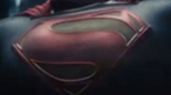 Trailer de Man of Steel: en exclu le Superman de Zack Snyder