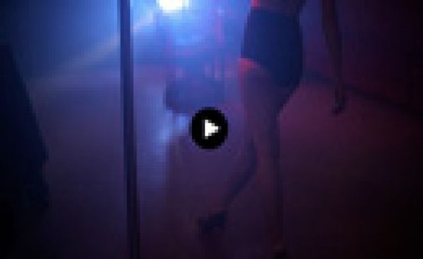 Dance Like Machines...le clip Dance Like Machines...le clip