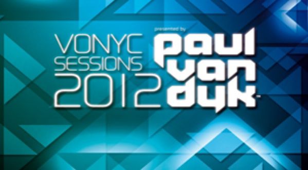#CONCOURS Joue avec Paul Van Dyk