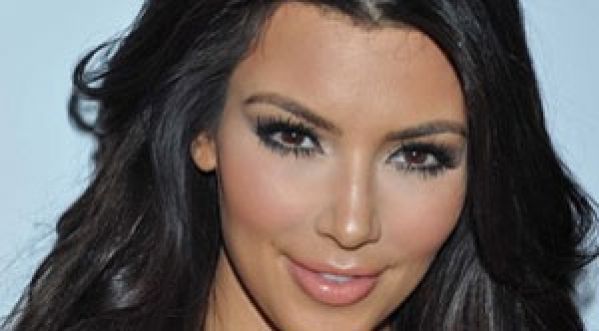 Kim Kardashian: un shooting photo torride !