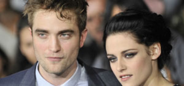 Robert Pattinson et Kristen Stewart vivraient à nouveau ensemble