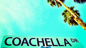 Coachella, un eldorado bobo