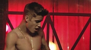 Justin Bieber : « All That Matters » le clip