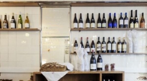 La Buvette de Camille : nouveau bar à vins rue Saint-Maur