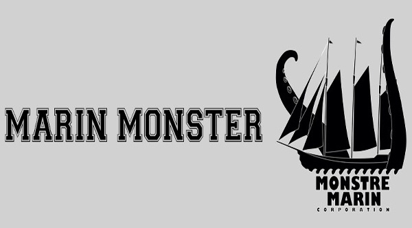 Les Marin Monster chez VORTEX VX