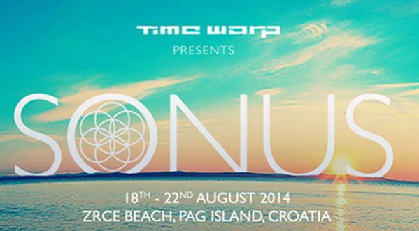 Cet été, assistez au Sonus Festival sur l’île de Pag en Croatie !