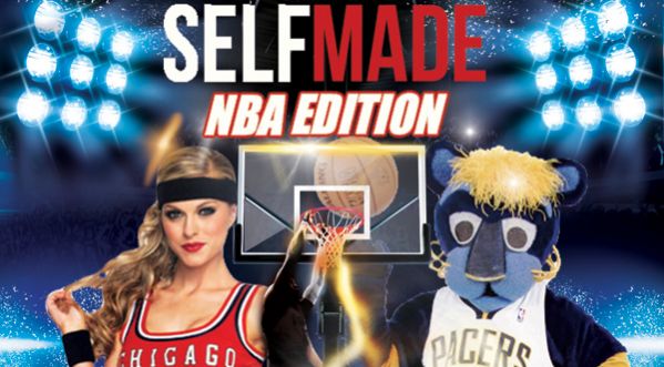 Self Made NBA Edition au Mix club vendredi 24 Octobre