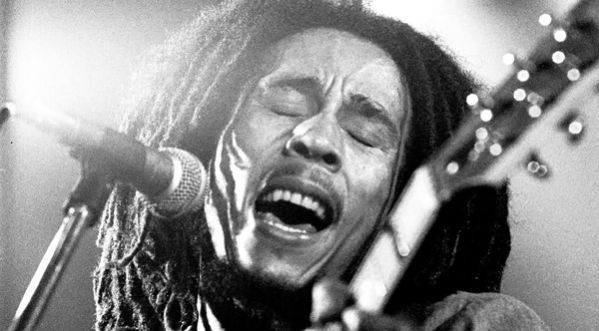 Bob Marley est le visage de la première marque de cannabis internationale !