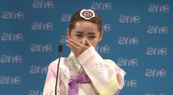 Vidéo : Découvrez l’émouvant témoignage de Yeonmi, une jeune fille échappée de  Corée du Nord.