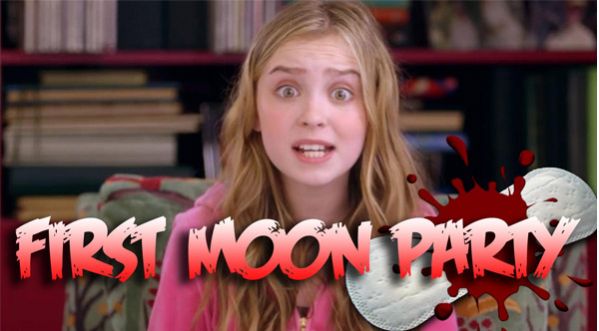 Vidéo : Découvrez « La fête de la première lune » ; la publicité hilarante d’Always