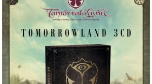 Une mega compilation Tomorrowland 2014 en approche