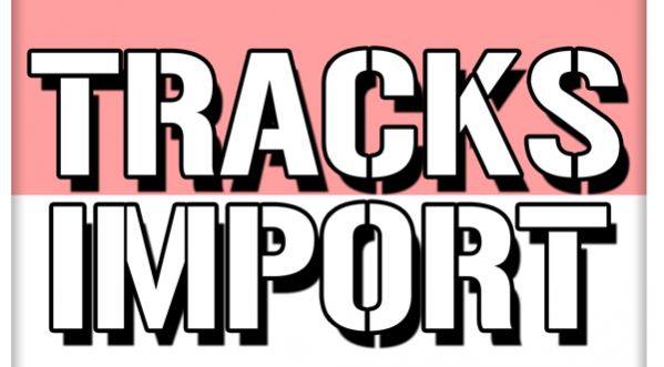 Tracks Import : La nouvelle compilation Electro & Club en partenariat avec SoonNight !