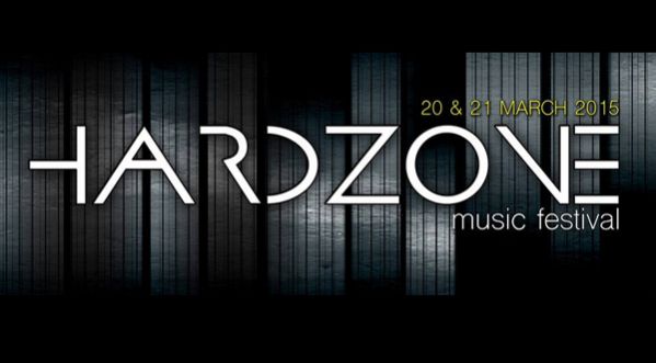 HARDZONE MUSIC FESTIVAL les 20 & 21 Mars 2015 au TITAN
