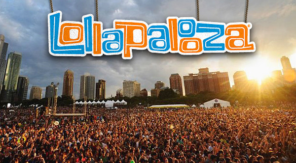 Lollapalooza, le Coachella de l’Amérique Latine ?