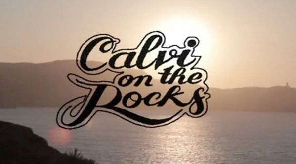 Calvi On The Rocks : la Dolce Vita, un traitement miracle