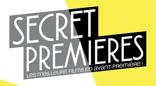 SoonNight vous invite à Secret Premières le mardi 29 Septembre au cinéma Etoile LiLas à Paris