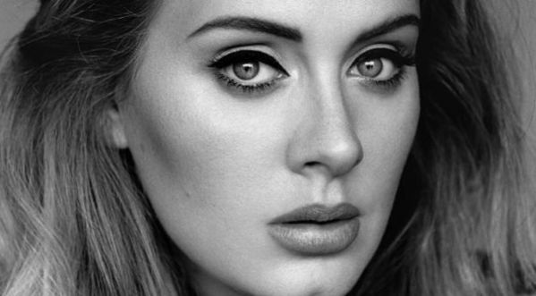 Adele revient avec un nouveau clip !