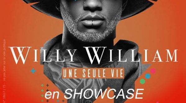 Willy William en Showcase au Sphinx le 04 Juin 2016