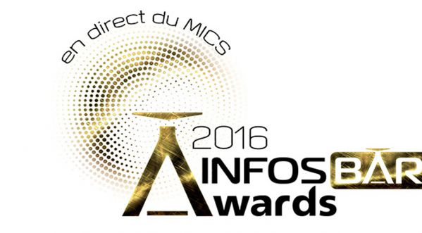 Qui sont les grands gagnants des Infosbar Awards ?