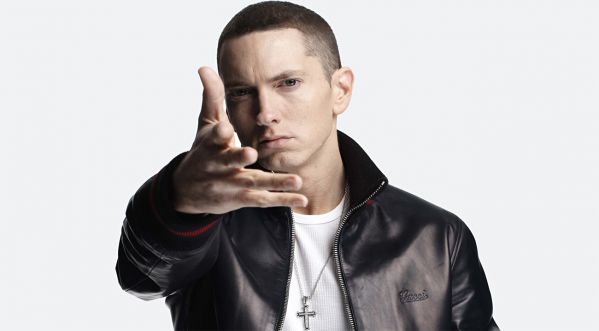 Eminem annonce un nouvel album avec un freestyle contre Donald Trump!