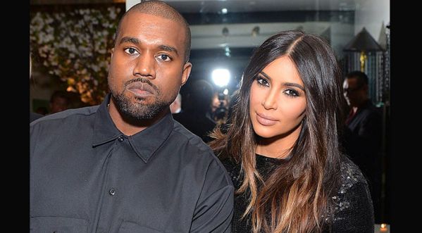 WTF : Kim Kardashian voudrait divorcer de Kanye West !