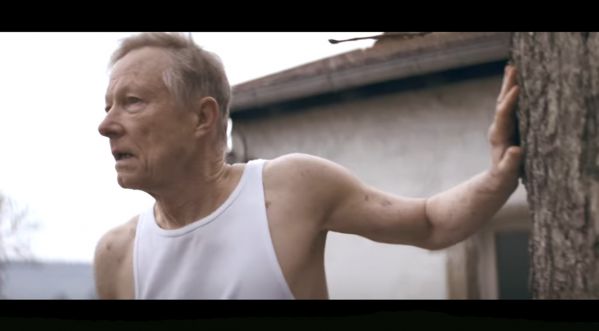 Un étudiant crée une pub pour Adidas et le résultat est incroyable! Un étudiant crée une pub pour Adidas et le résultat est incroyable!