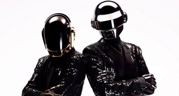 Les Daft Punk ouvrent un magasin éphémère à Los Angeles