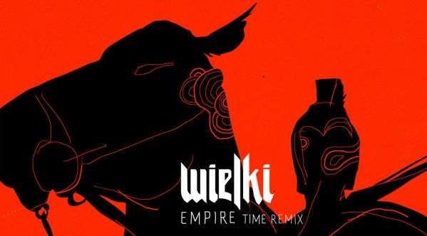Exclu SoonNight : Wielki offre le Time Remix d’Empire