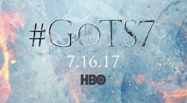Game of Thrones, la date de sortie et video officielle