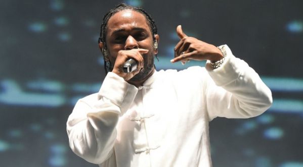 Kendrick Lamar annonce ses dates de tournée