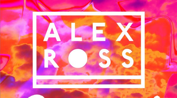 Le nouvel Alex Ross feat. Dakota & T-Pain – DREAMS