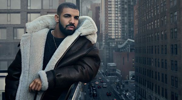 Drake n’apparaît pas dans les charts, une grande première depuis 8 ans