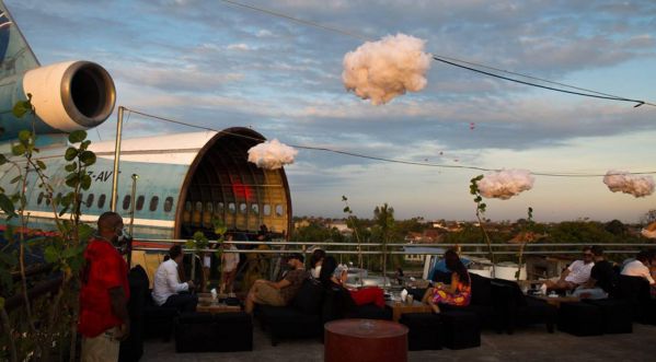 Un nouveau club arrive sur l’île de Bali, le High-Fi