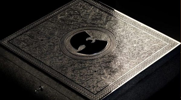 Martin Shkreli met en vente le dernier et unique album du Wu-Tang Clan sur Ebay
